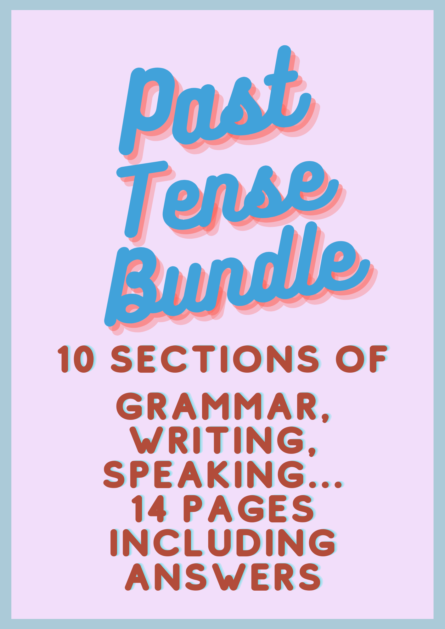 past-tense-bundle-learn-english-guru